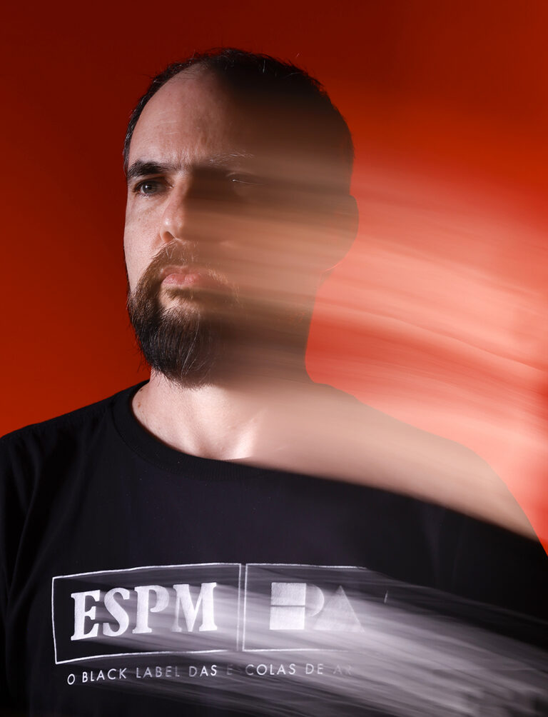 Rodrigo Castanho