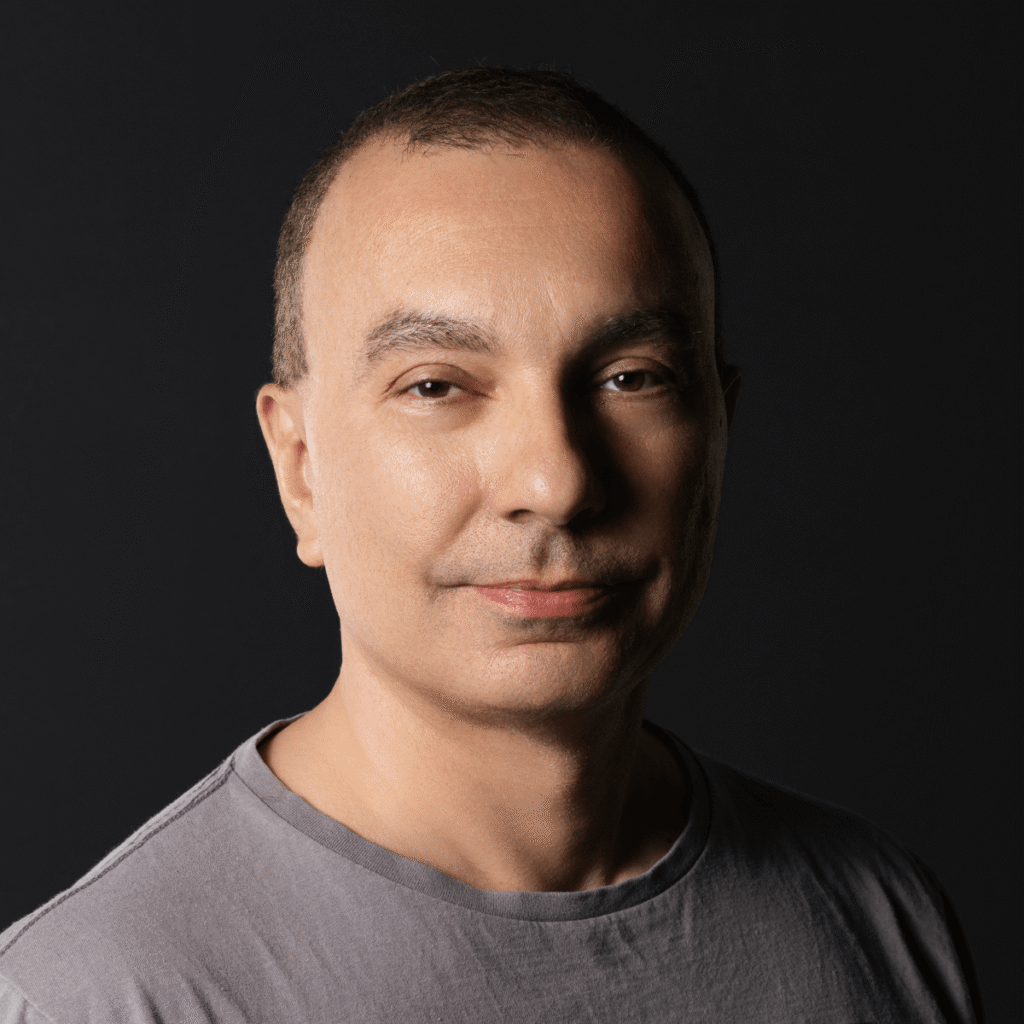 Douglas Alves Ferreira