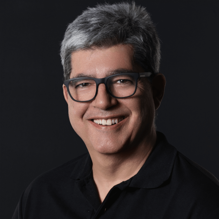 Rogério M. Martins