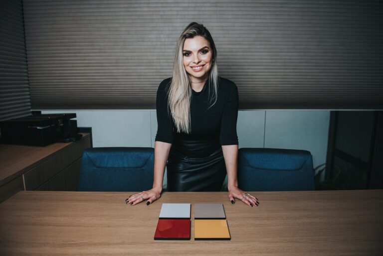 “A Panamericana foi uma mudança de chave fundamental na minha vida”, diz Gabriela Andrade