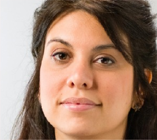 Luísa Guanabara Luisa Guanabara