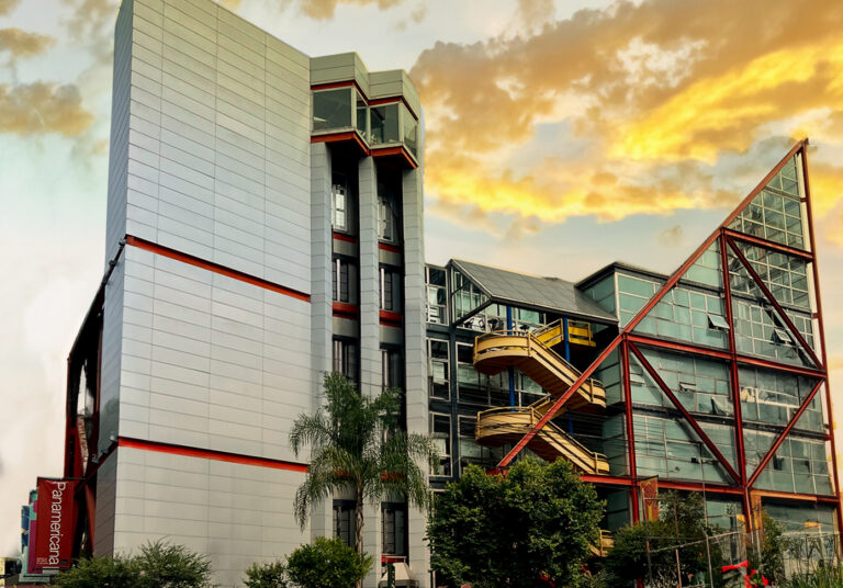 Conheça as linhas de formação da Panamericana