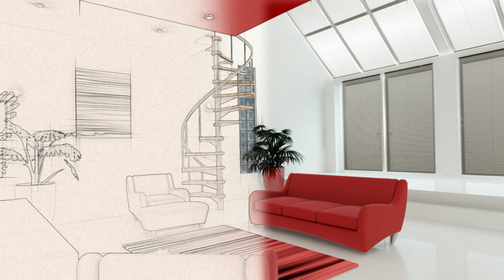 Ambientes com propósito: as tendências que estão moldando o Design de Interiores Op2 1 scaled 1