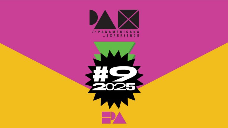 PAX – Panamericana Experience | 9ª Edição – Confira tudo o que rolou!