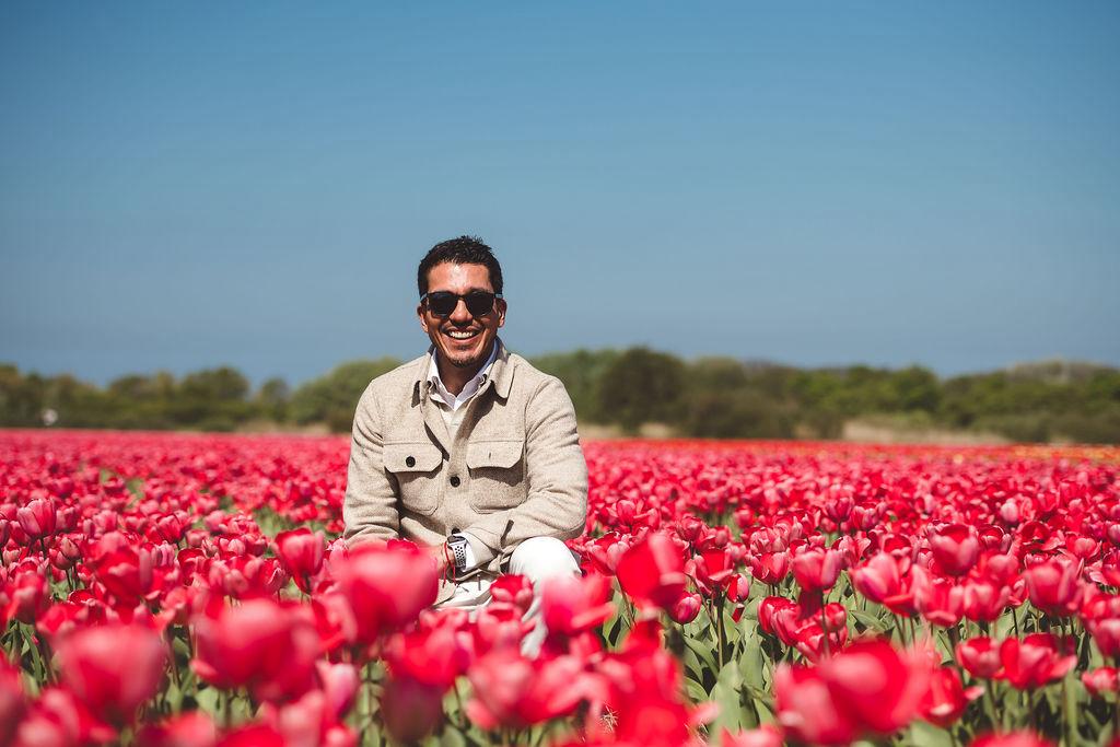 “A arte é quase como um código secreto que a gente usa para entender tudo”, diz ex aluno da Panamericana