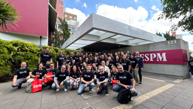 ESPM e Panamericana anunciam integração