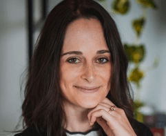 Paula Brumer Franceschini Paula Brumer Kagan