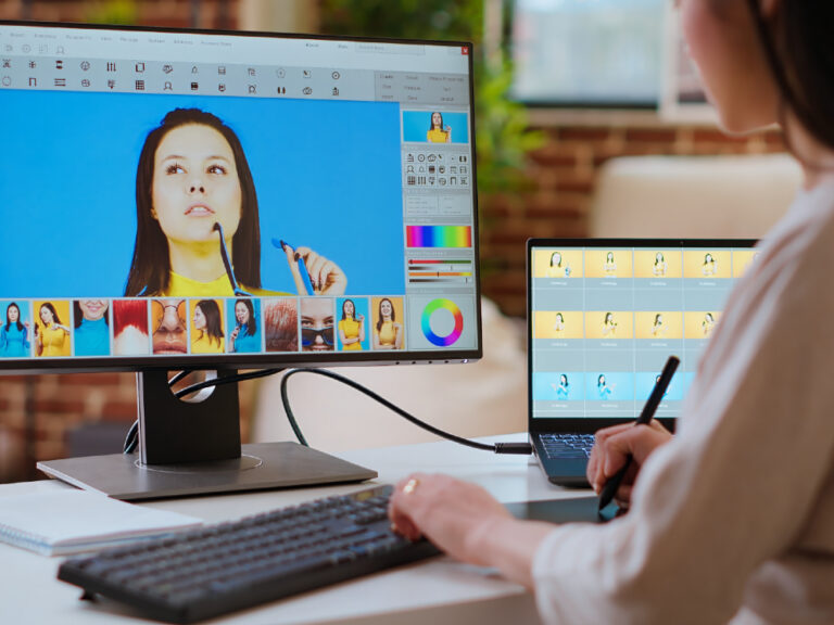 8 dicas sobre como editar fotografias