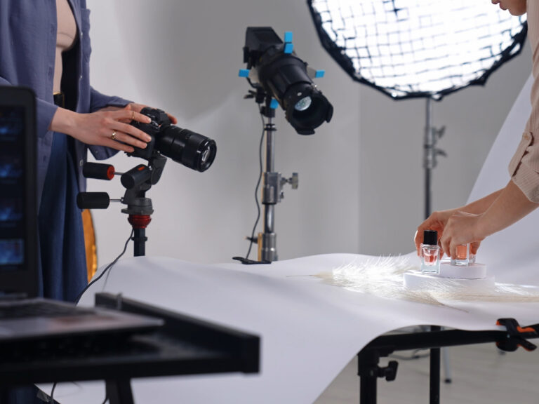 Conheça o curso de Fotografia Aplicada