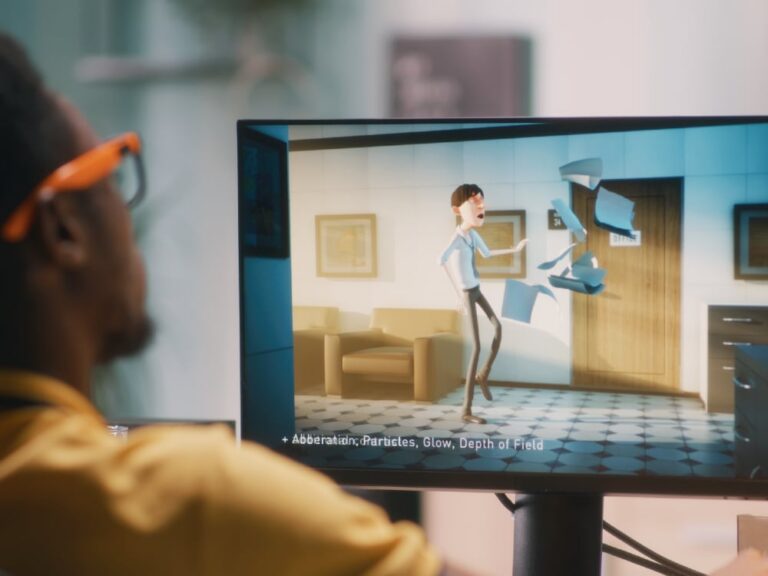 Cursos de Animação: conheça duas opções