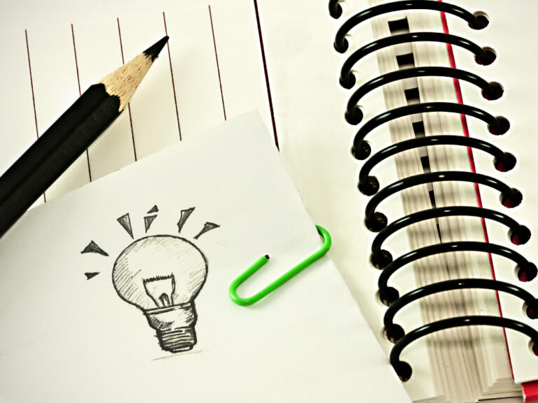 Entenda o que é escrita criativa