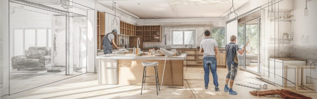 Design de Interiores: quando criatividade e estratégia se encontram no mercado