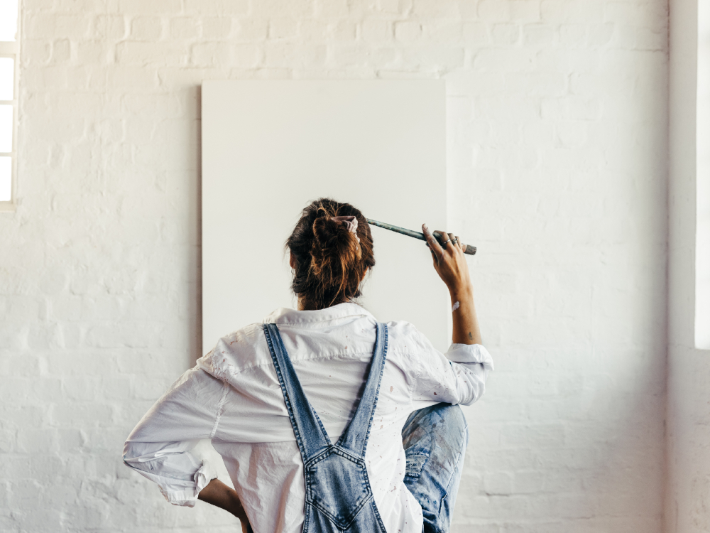 O que é bloqueio criativo? Entenda