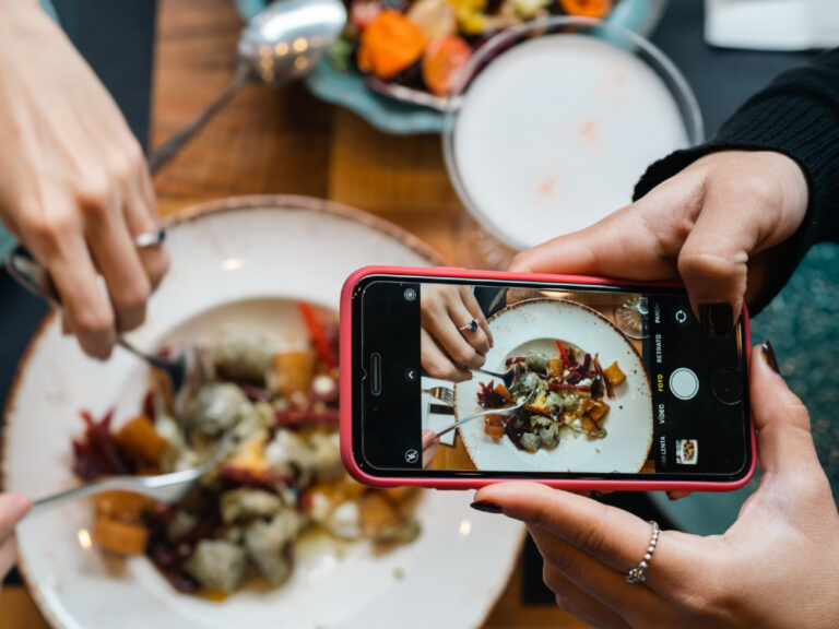 15 dicas para tirar fotos incríveis com celular