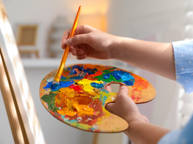 Como estimular a criatividade? Aprenda