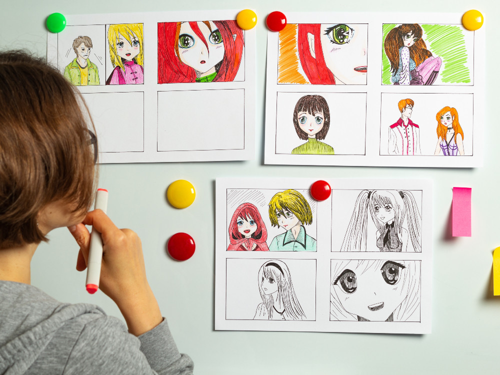 Como fazer animação? Veja dicas