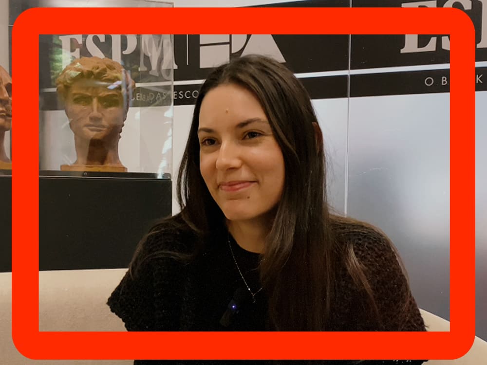 ‘Liberdade é a palavra que melhor define esse momento da minha vida’