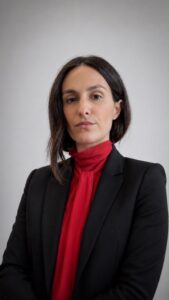 Sofia Martellini