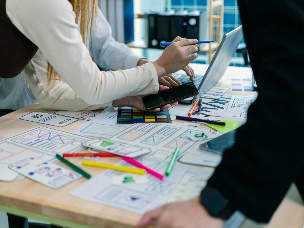 Motion design, UX ou gráfico: qual caminho escolher