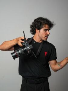 Franklin Maimone - Imagem: Acervo de Franklin Maimone