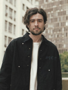 Pedro Andrade