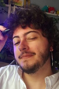 Como o curso de Design de Games da ESPM Panamericana mudou minha carreira Gabriel Zulli curso de Design de Games