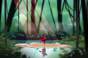 Como o curso de Design de Games da ESPM Panamericana mudou minha carreira Jogo Gabriel Zulli
