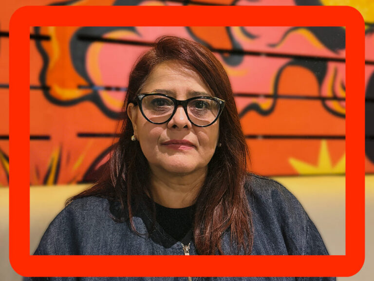 ‘Aprendi que estudar arte depois de adulta é dar uma chance para si mesma’
