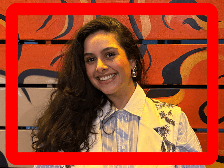 ‘A arte está devolvendo o meu brilho. Aqui posso ser quem sou’
