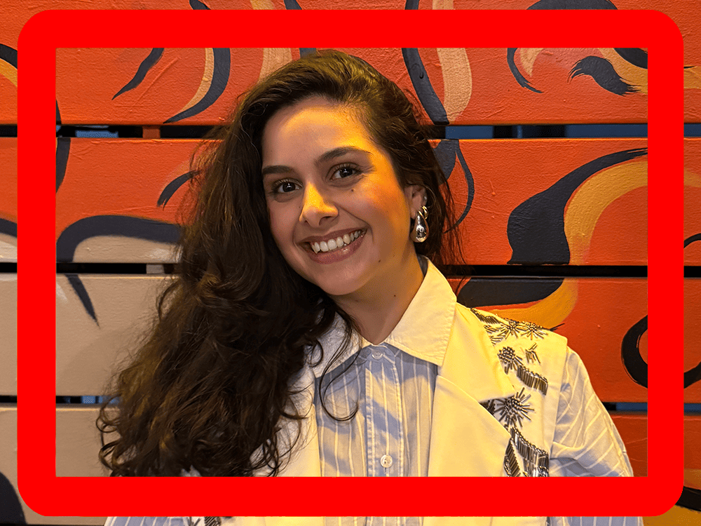 ‘A arte está devolvendo o meu brilho. Aqui posso ser quem sou’