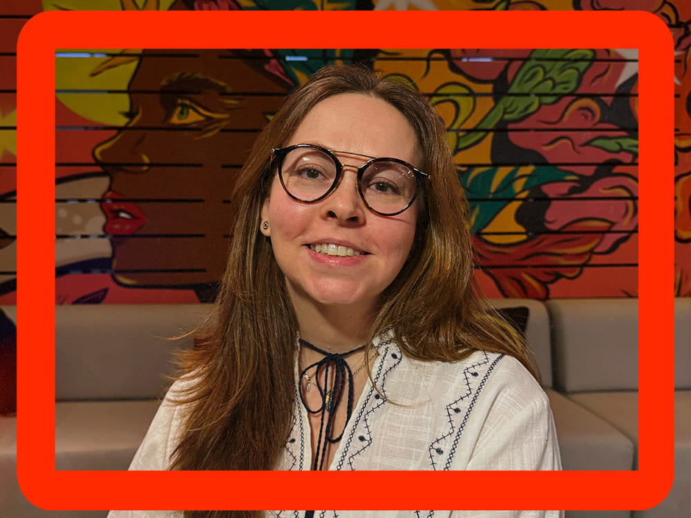 ‘Percebi que não queria sair da ESPM Panamericana nunca mais!’