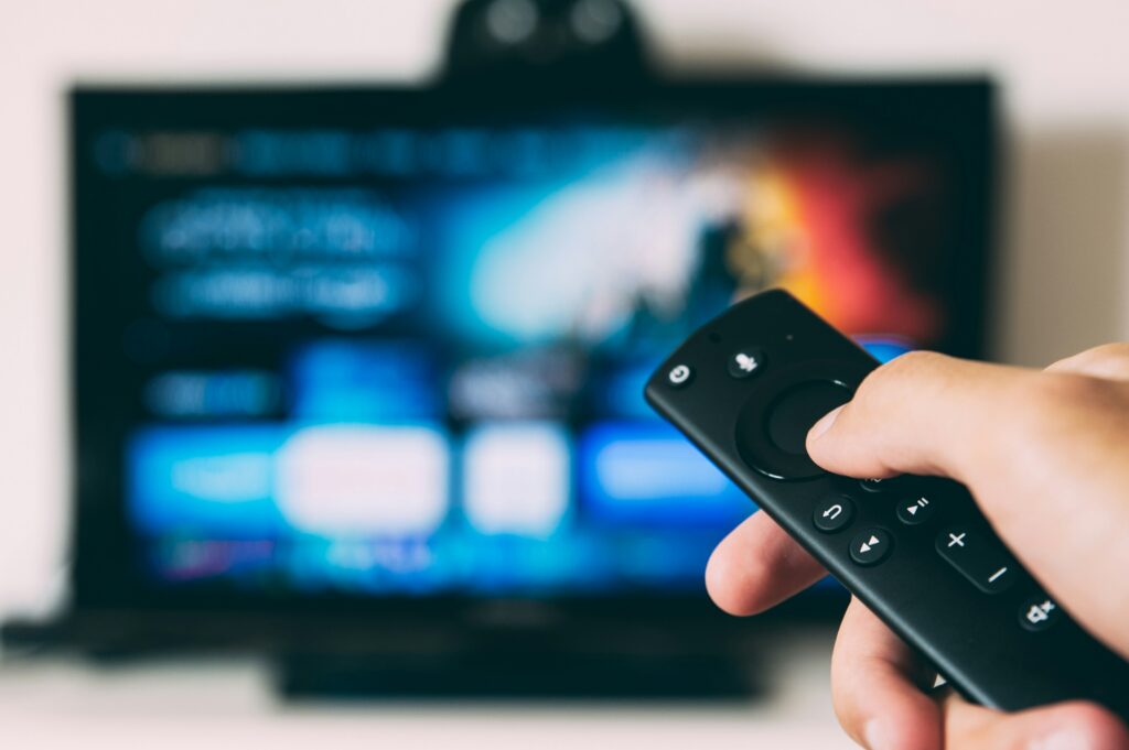  A batalha das telas: o futuro do audiovisual entre a TV e o streaming