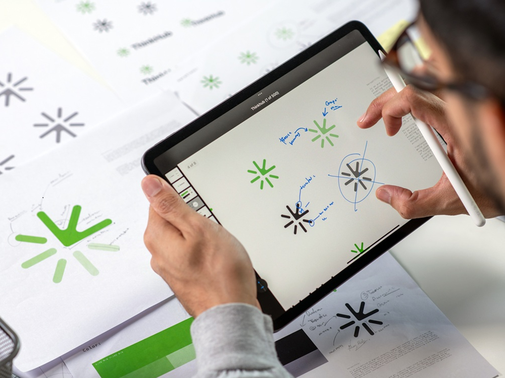 Conheça o curso de Design Gráfico