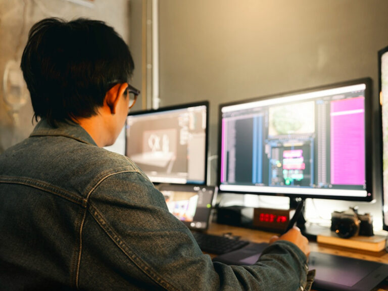 Cursos de design: conheça 15 opções da ESPM Panamericana