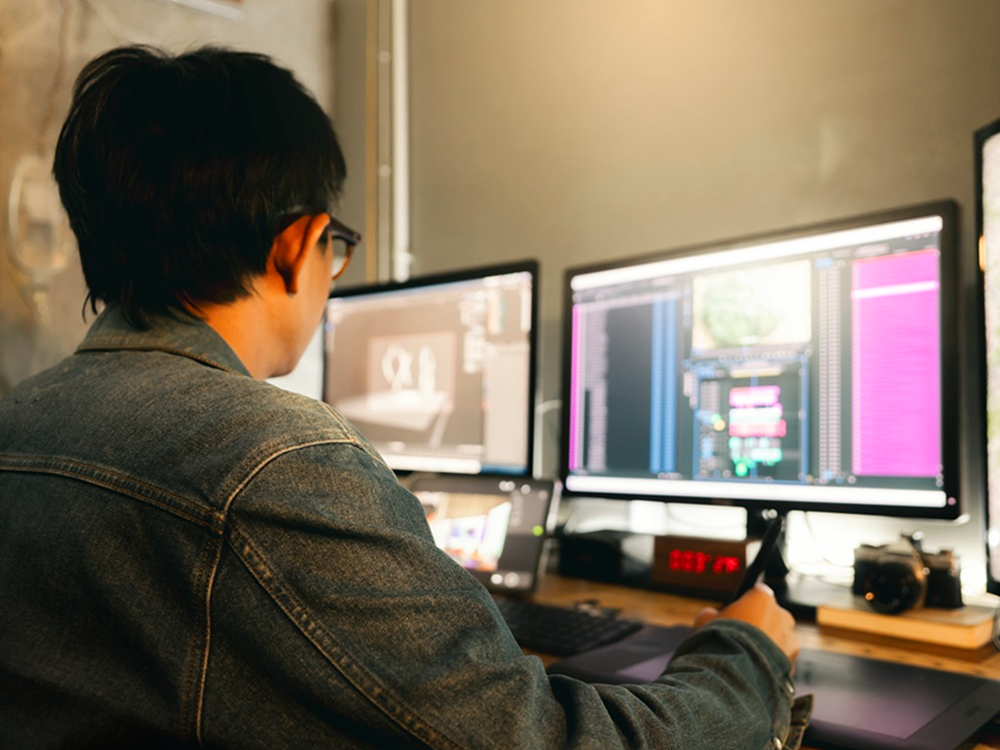 Cursos de design: conheça 15 opções da ESPM Panamericana