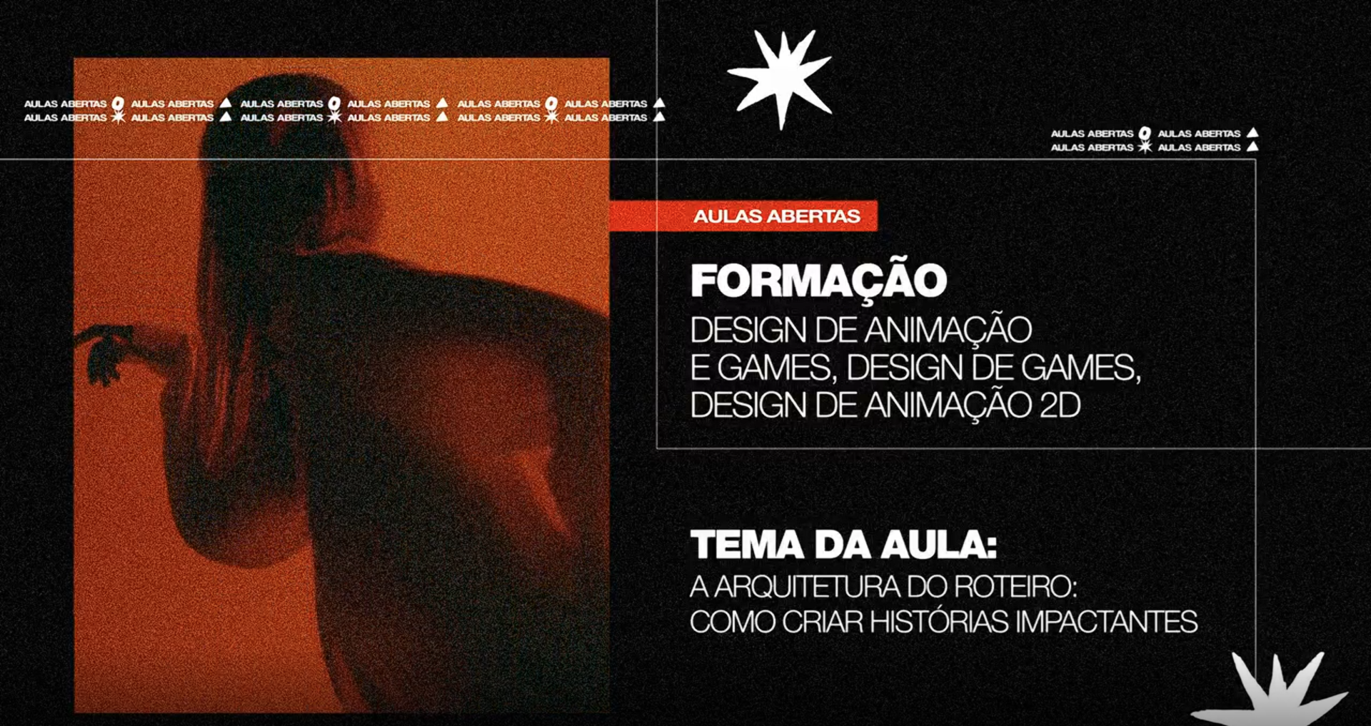 Aula Aberta