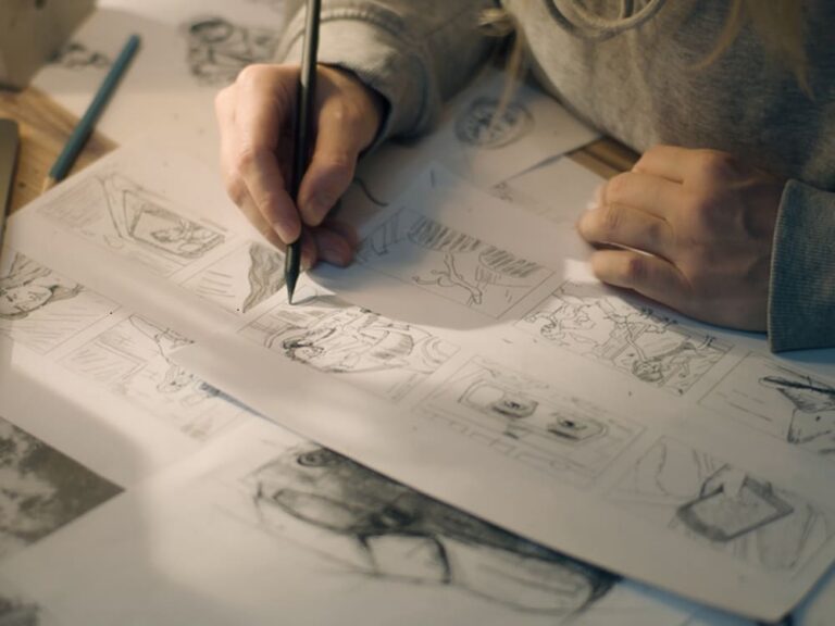 Conheça o curso de Storytelling Visual para Conteúdo